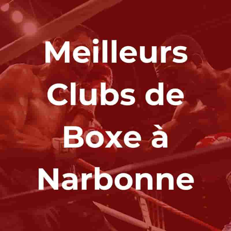 Boxe Narbonne : club de Boxe Narbonne , deux personnes font de la boxe à Narbonne avec un texte meilleur clubs de boxe à Narbonne , deux personnes font de la boxe à Narbonne . Il y a aussi un texte meilleur clubs de boxe à Narbonne .